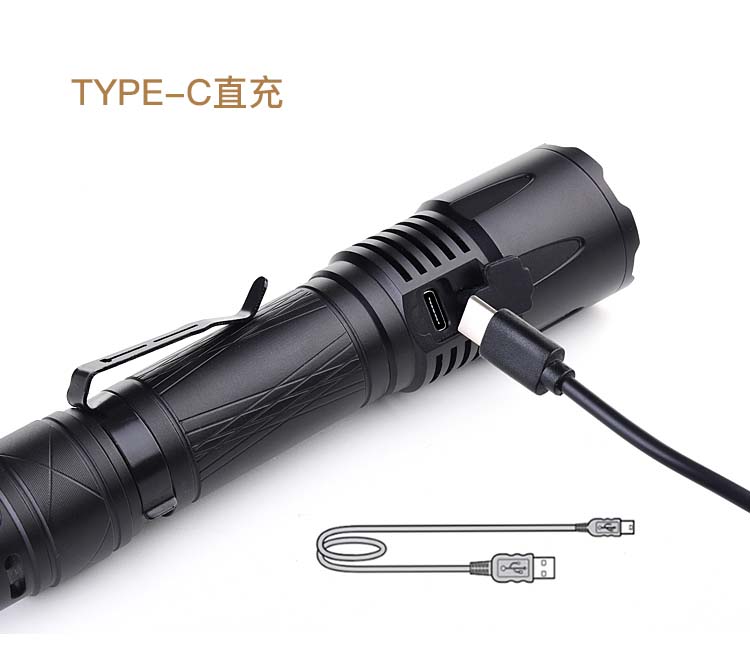 戶(hù)外手電筒廠家_led戶(hù)外戰(zhàn)術(shù)手電